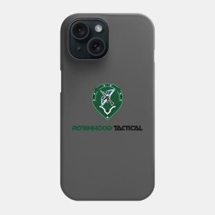 Robinhood Archery Phone Case