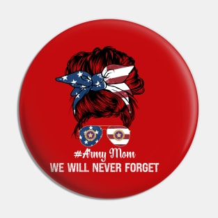 Memorial Day Pin