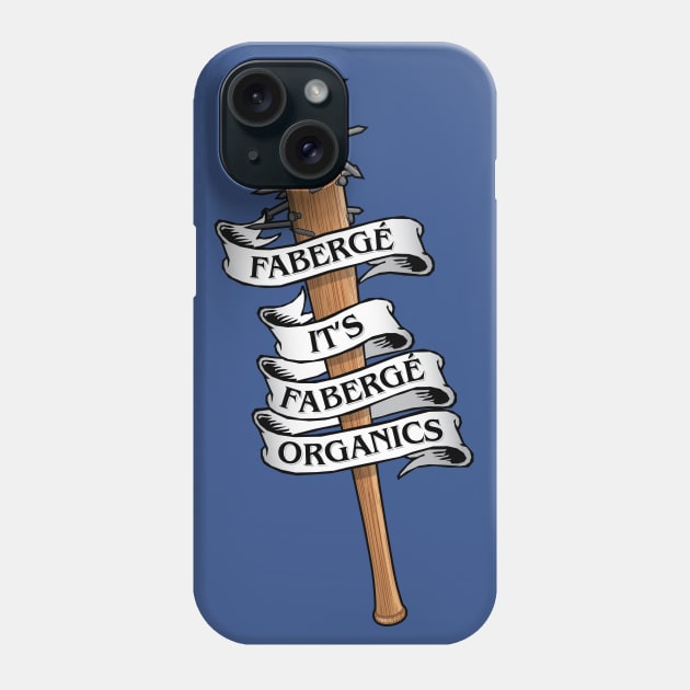 Fabergé Phone Case by d4n13ldesigns