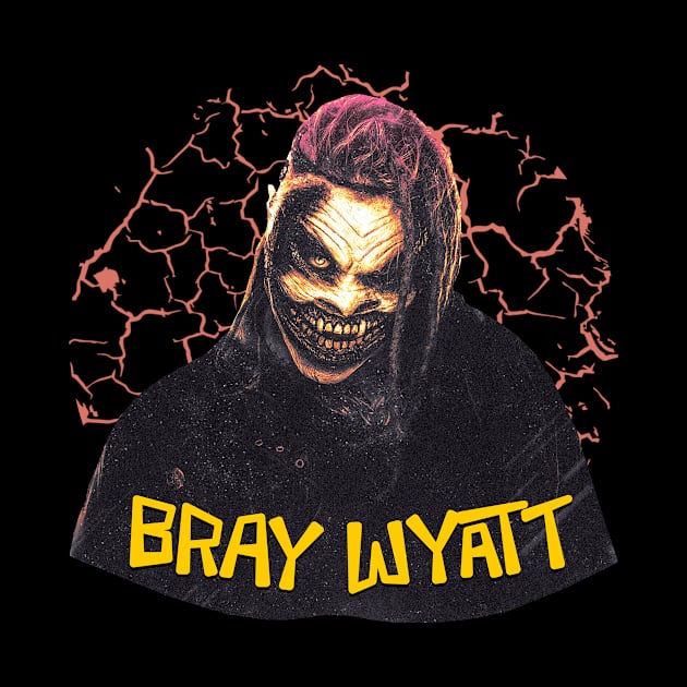 Bray Wyatt  Darkness by New Hope Co.