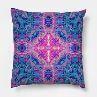 Crystal Visions 44 Pillow