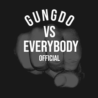 Gungdo T-Shirt