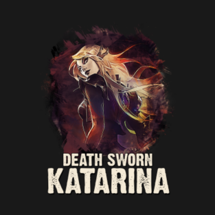 League Of Legends T Shirts And Video Game Merch Page 4