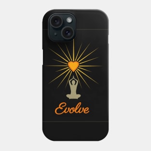 Evolve Phone Case