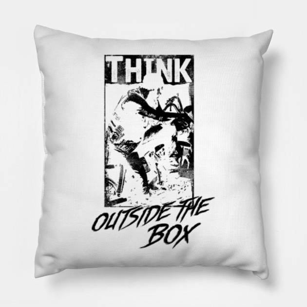 Think Outside the Box