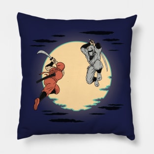 GAIDEN Pillow