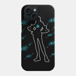 Tracer Phone Case