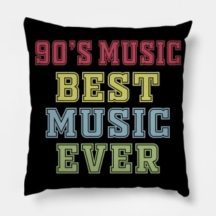 90's music best music ever Pillow