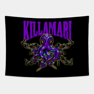 Killamari Tapestry