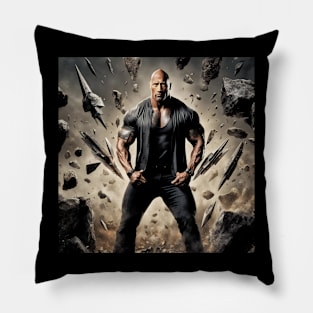 The Rock Pillow