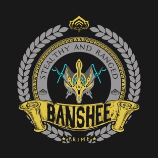 BANSHEE - LIMITED EDITION T-Shirt