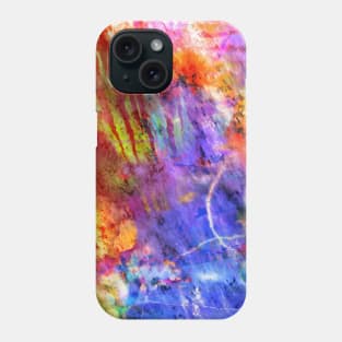 Abstract Art No. 1 Phone Case