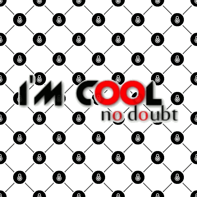 I'm cool no doubt by Dorran