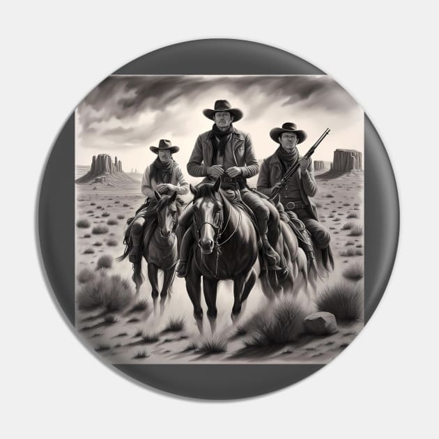 The searchers inspired art Pin by IOANNISSKEVAS