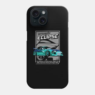 Japanese Sport Car Phone Case