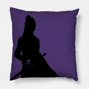 The Untamed: Jiang Cheng Pillow