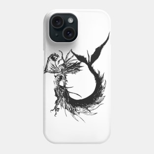 Mermaid Phone Case