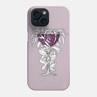 Dionysus Approved Phone Case