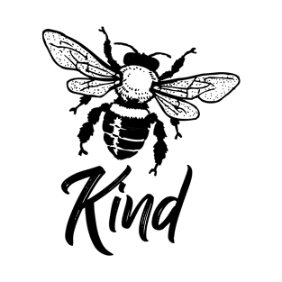 Bee kind T-Shirt