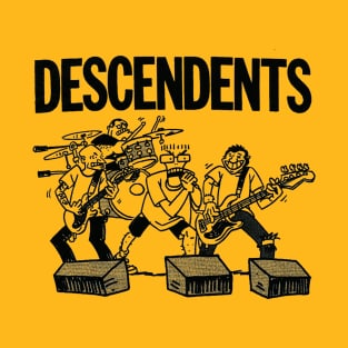 Descendents T-Shirt