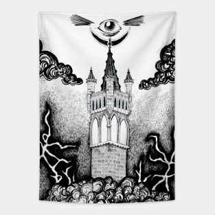 The Tower Tapestry