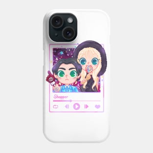 IU Shopper Phone Case