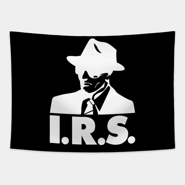 IRS records Tapestry by lavdog