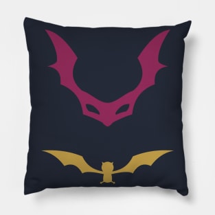 Digimon Adventure #016 Myotismon Pillow