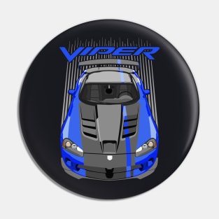 Viper ACR-blue Pin