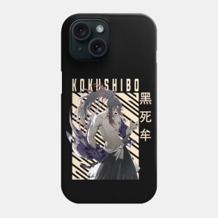 Kokushibo - Demon Slayer Phone Case