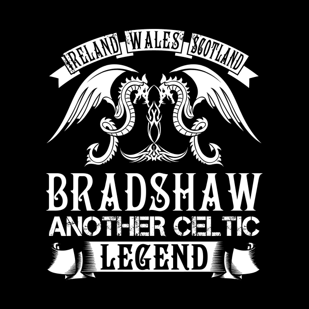 BRADSHAW by Narcisa