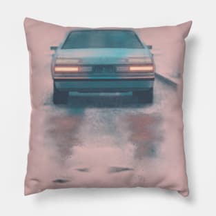 Car Pillow