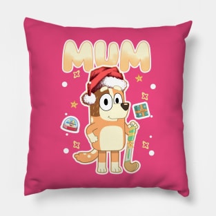 MUM Pillow