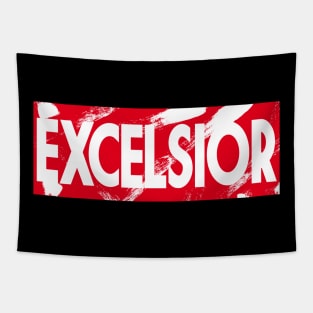 Excelsior Tapestry