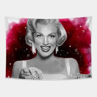 Marilyn Monroe Tapestry