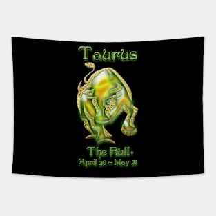 Astrology Designs Tapestry