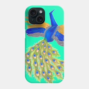 Paper Dreams Phone Case