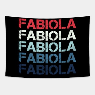 Fabiola Tapestry