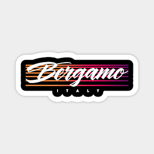 Bergamo Magnet