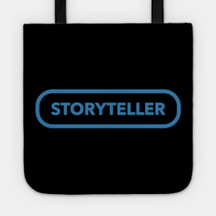 storyteller Tote