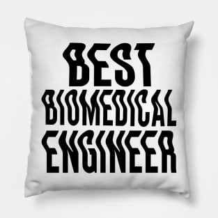 Best biomedical engineer Pillow