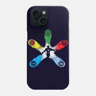 The Power Is Yours! Phone Case