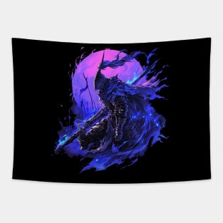 dark soul artorias Tapestry