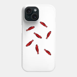 Swedish Fish Phone Case