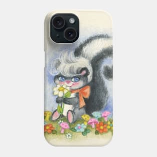 Kitschy Stinker Phone Case