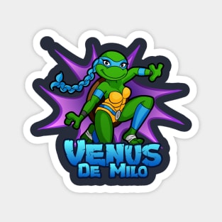 Venus De Milo Magnet