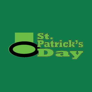 St Patrick's Day T-Shirt