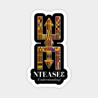 Nteasee (Understanding) Magnet