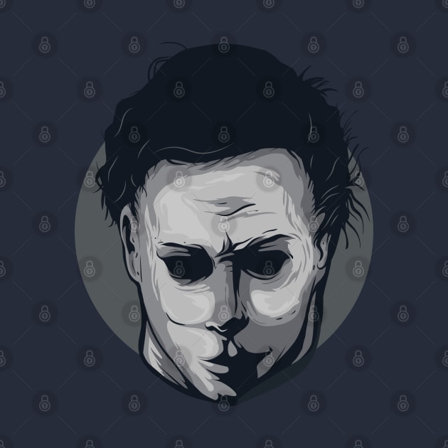 Mike Myers by nelsoncancio