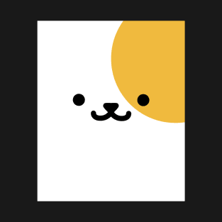 Neko Atsume - Sunny T-Shirt